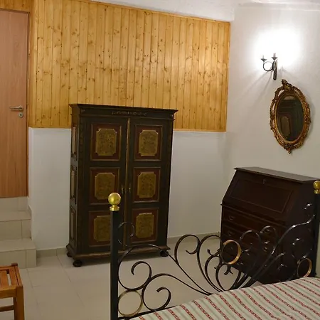 Casal Alentejano Apartment *