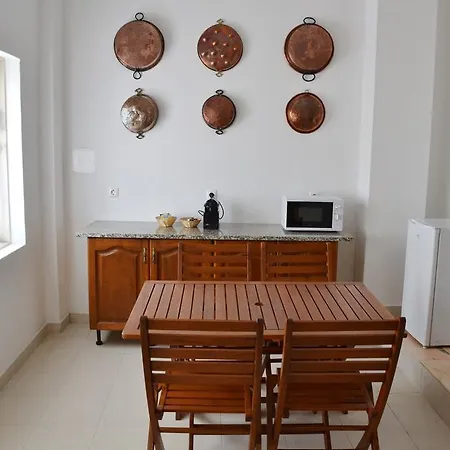 Casal Alentejano Apartment *