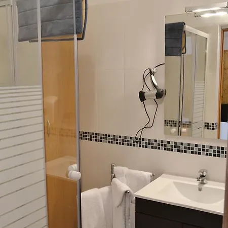 Apartment Casal Alentejano
