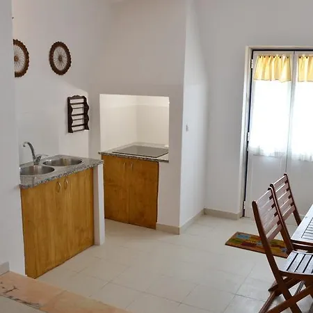 Casal Alentejano Apartment *