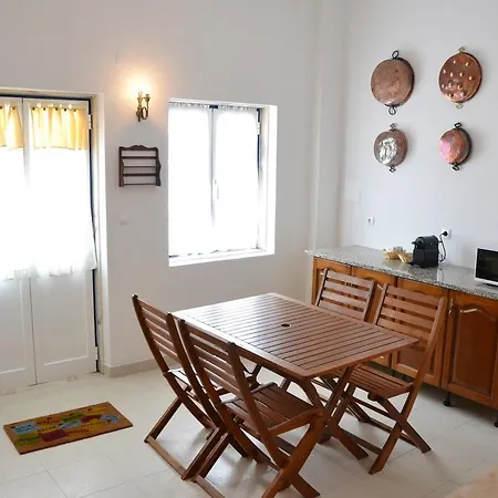 Casal Alentejano Apartment Sintra