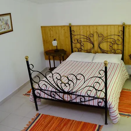 Apartment Casal Alentejano *