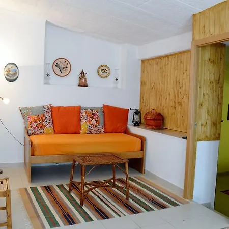 Casal Alentejano Apartment *