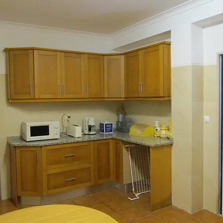 Apartment Casal Alentejano Sintra