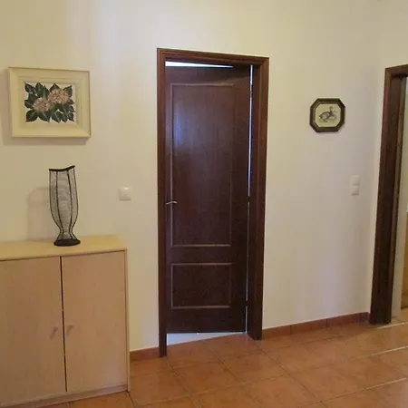 Апартаменты Casal Alentejano