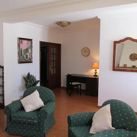 Casal Alentejano Apartment *