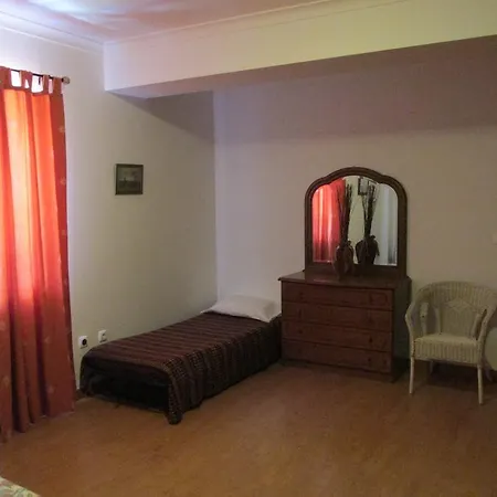 Casal Alentejano Синтра