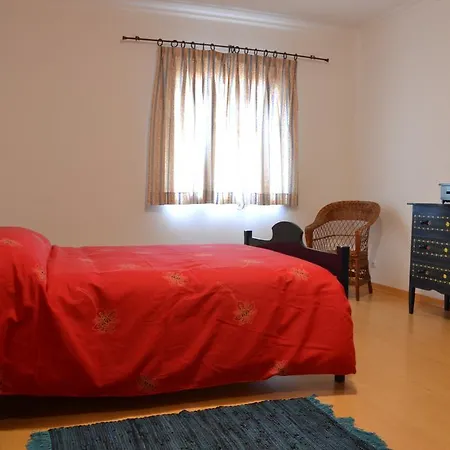 Apartment Casal Alentejano