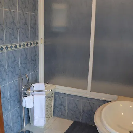 Casal Alentejano Apartment *