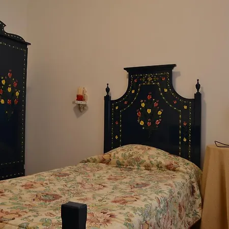 Casal Alentejano Апартаменты
