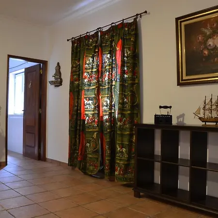 Apartmán Casal Alentejano