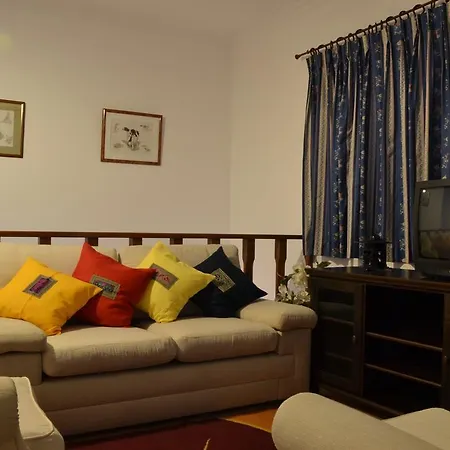 Casal Alentejano Apartment
