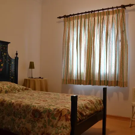 Apartment Casal Alentejano Sintra