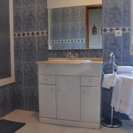 Casal Alentejano Апартаменты Синтра