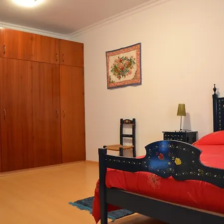 Casal Alentejano Apartment