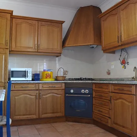 Apartment Casal Alentejano Sintra