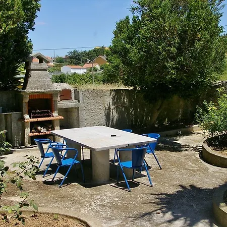 Casal Alentejano Синтра