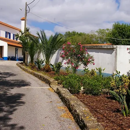 Apartmán Casal Alentejano *