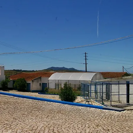 Apartment Casal Alentejano Sintra