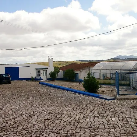 Apartment Casal Alentejano *