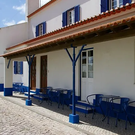 Apartmán Casal Alentejano