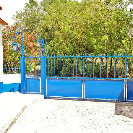 Apartment Casal Alentejano