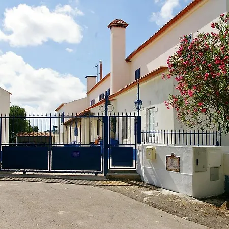 Apartment Casal Alentejano Sintra