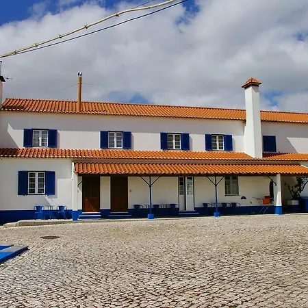 Apartment Casal Alentejano