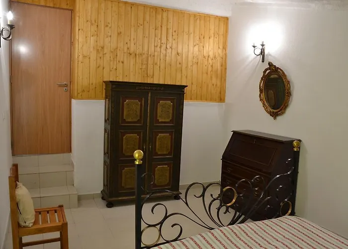 Casal Alentejano Apartamento *
