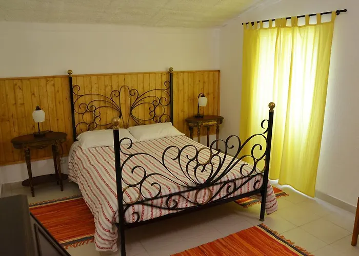 Casal Alentejano Sintra