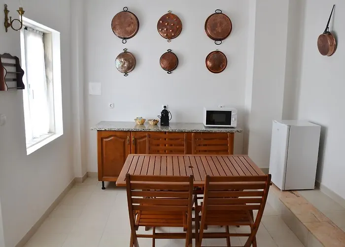 Casal Alentejano Apartamento *