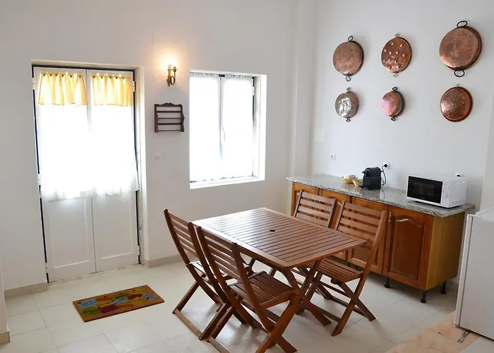 Casal Alentejano Apartamento Sintra