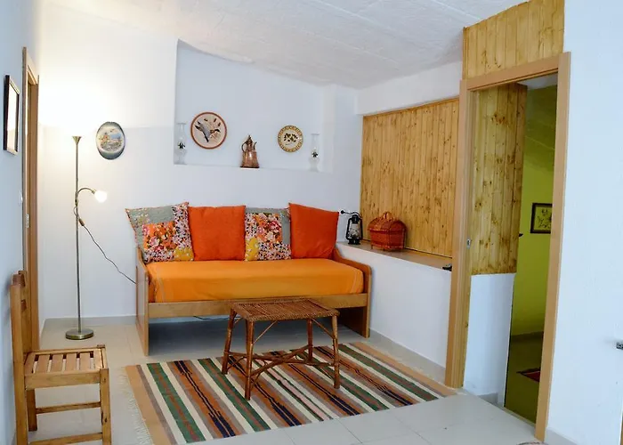 Casal Alentejano Apartamento *