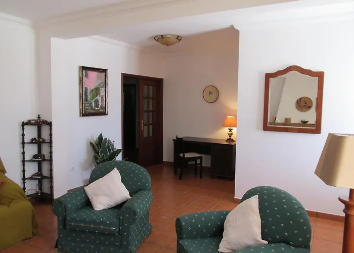 Casal Alentejano Apartamento *