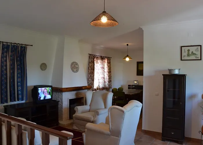 Casal Alentejano Apartamento Sintra