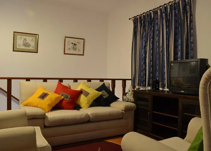 Casal Alentejano Apartamento