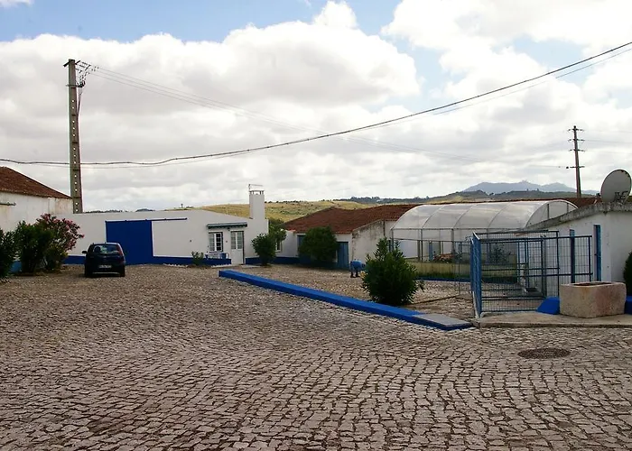 Apartamento Casal Alentejano *