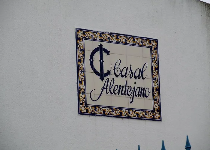 Casal Alentejano Sintra