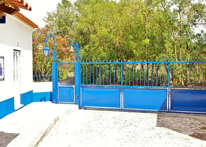 Apartamento Casal Alentejano
